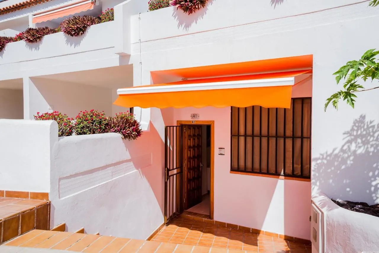 Costa Adeje Ocean Park 3 Bedroom Apartment Costa Adeje (Tenerife)