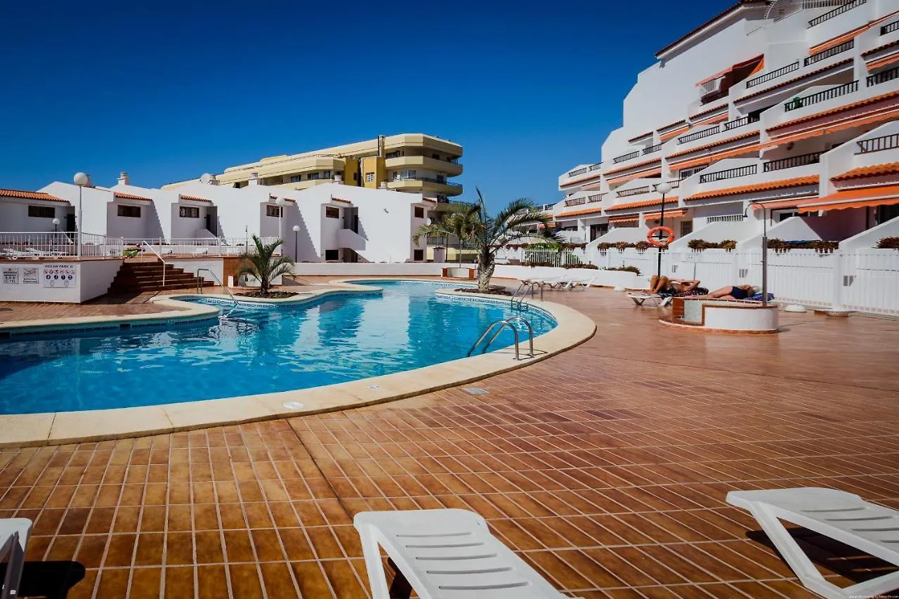 Costa Adeje Ocean Park 3 Bedroom Apartment 0*, Costa Adeje (Tenerife) Spain